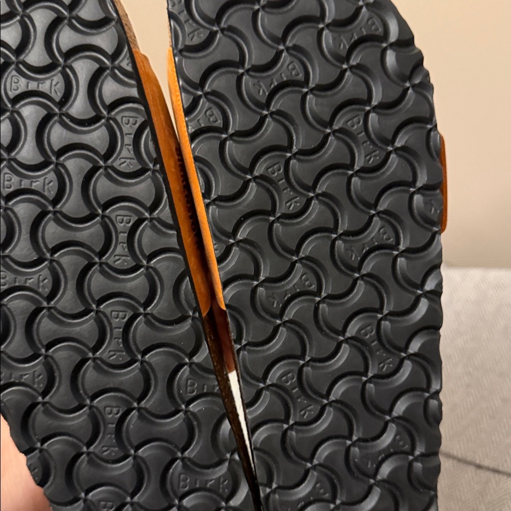 Birkenstock Madrid Big Buckle sandal EUR39 - Picture 5 of 6